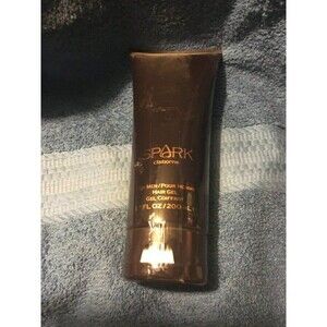 Spark Clairborne Hair Gel 6.7oz